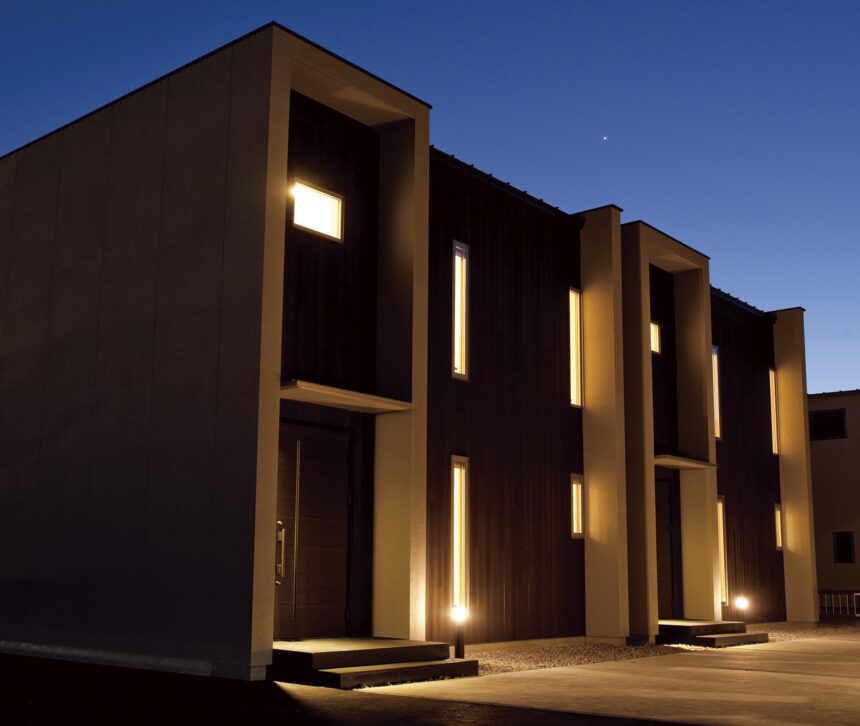 くらし 三島市 株式会社鈴木工務店 家賃収入で家を建てる インカム住宅のご提案 Musubi Masu